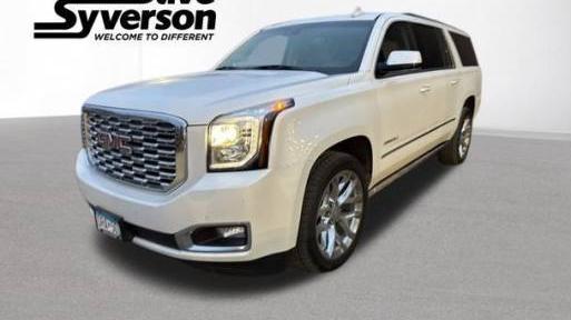 GMC YUKON XL 2020 1GKS2HKJ7LR122530 image